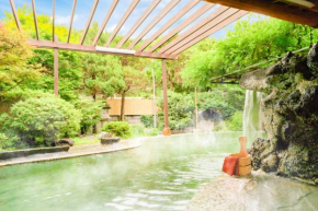 Ooedo Onsen Monogatari Kakeyu